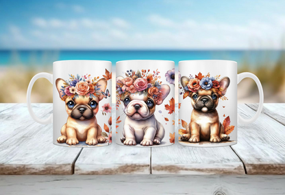14oz Blue tooth Tumbler Cups