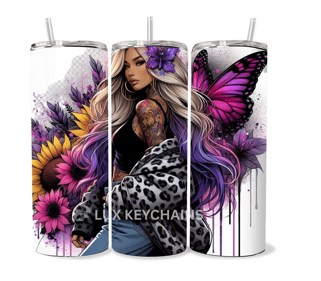 20oz Tumblers