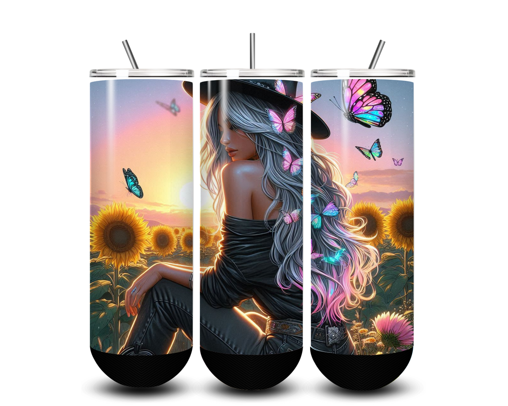 20oz BLUETOOTH TUMBLERS