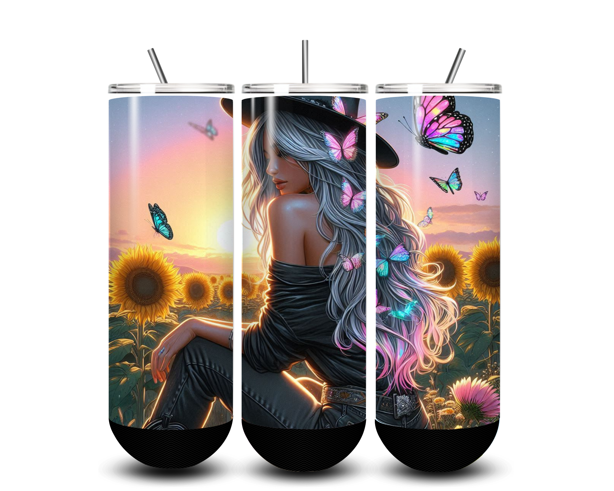 20oz BLUETOOTH TUMBLERS