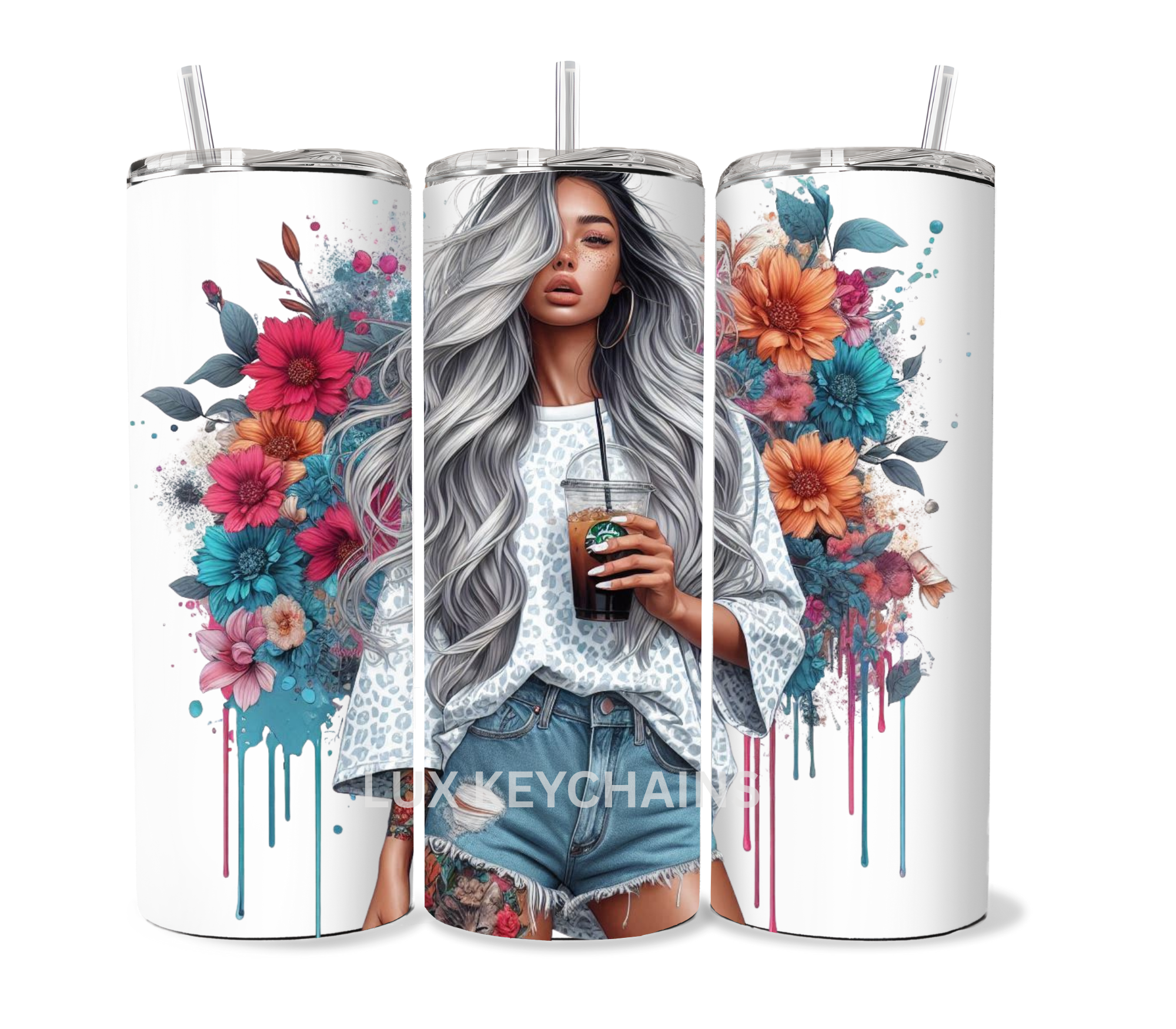 20oz Tumblers