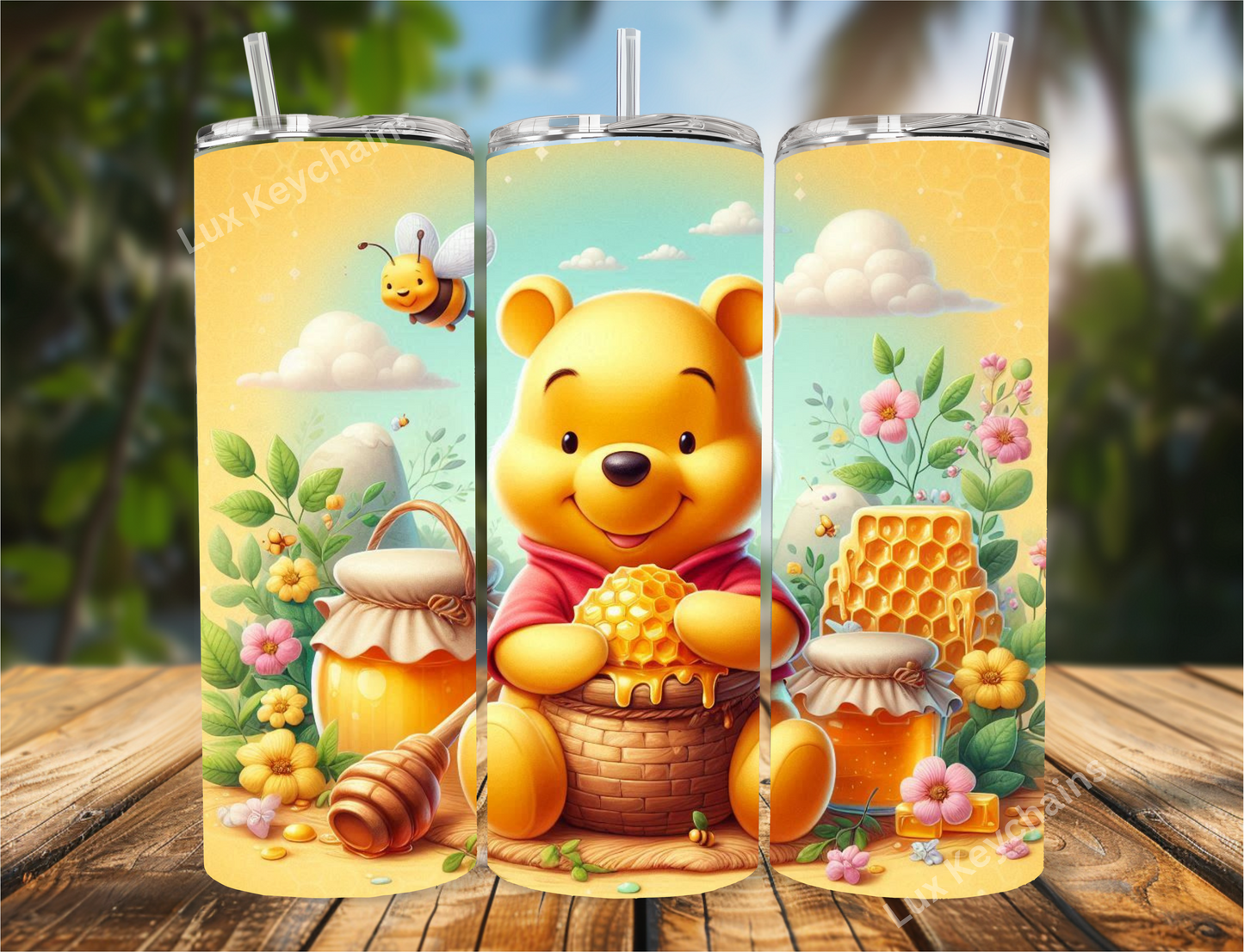 20oz BLUETOOTH TUMBLERS