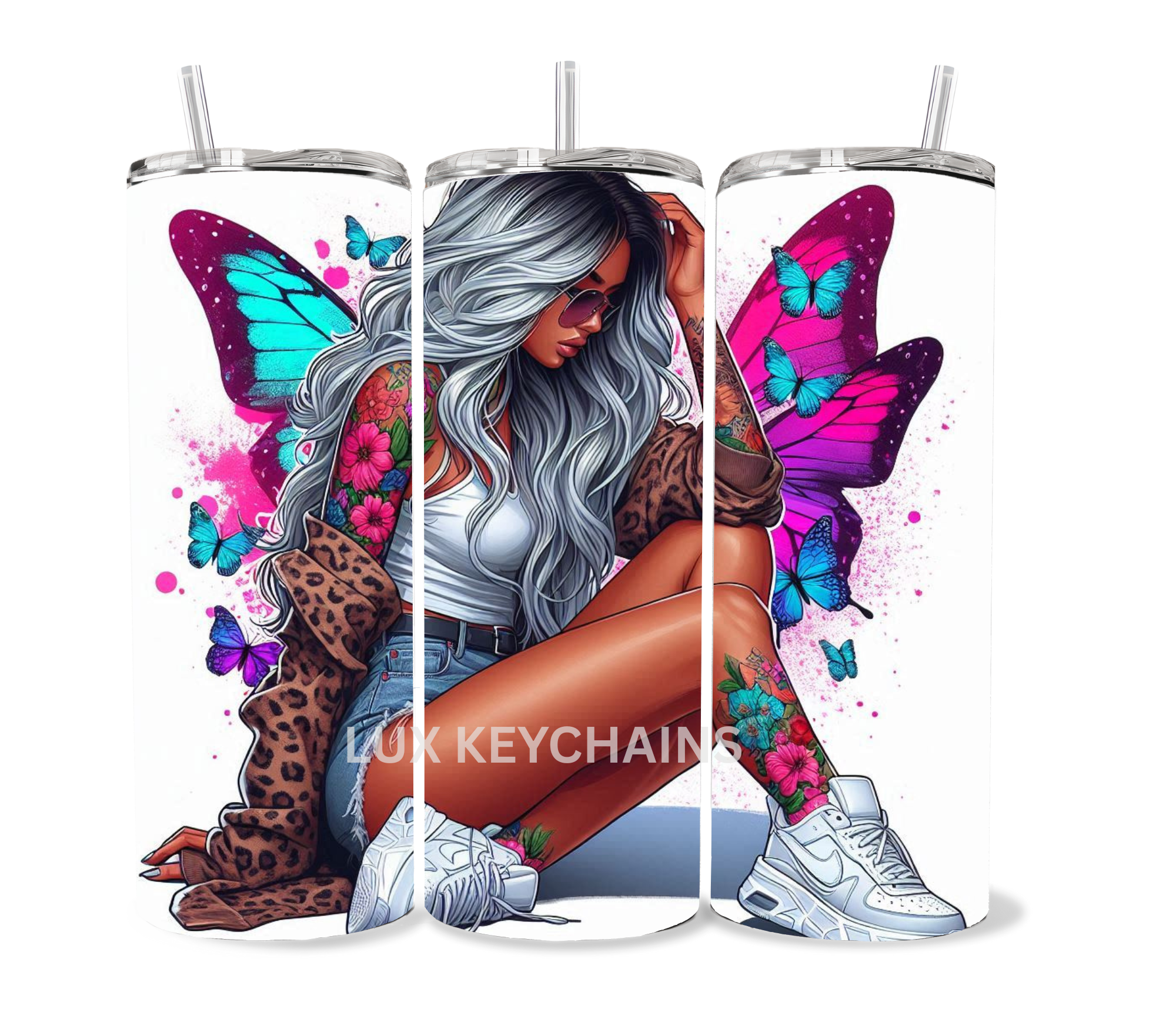 20oz Tumblers