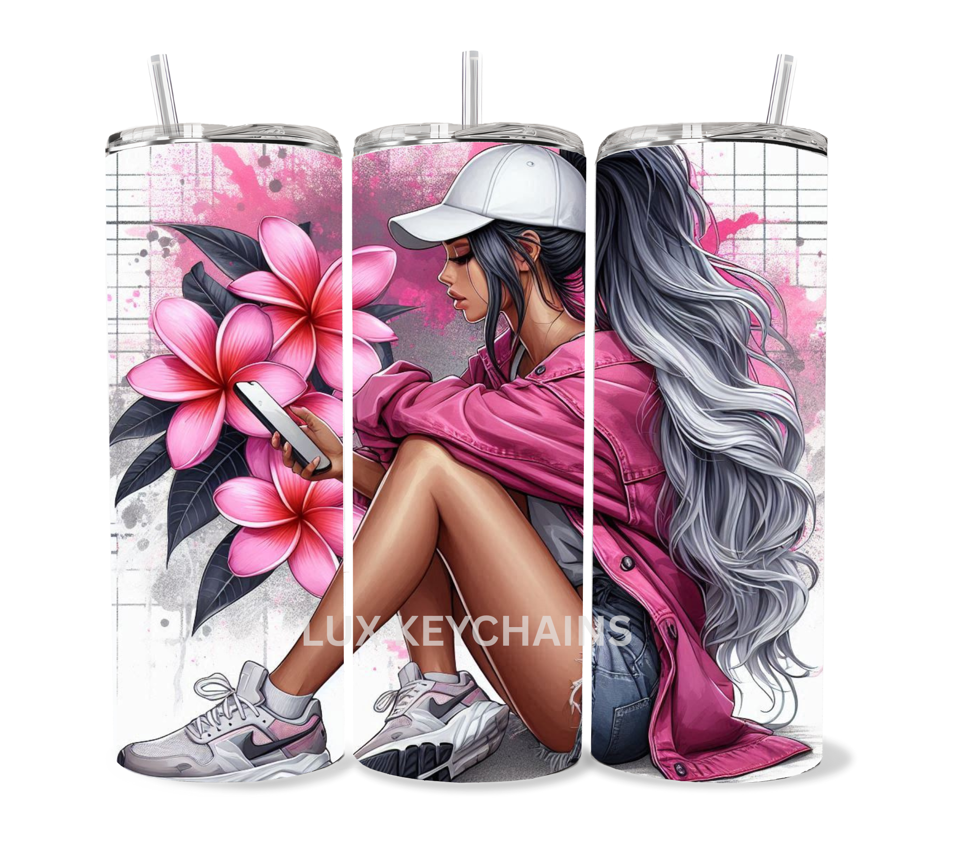 20oz Tumblers