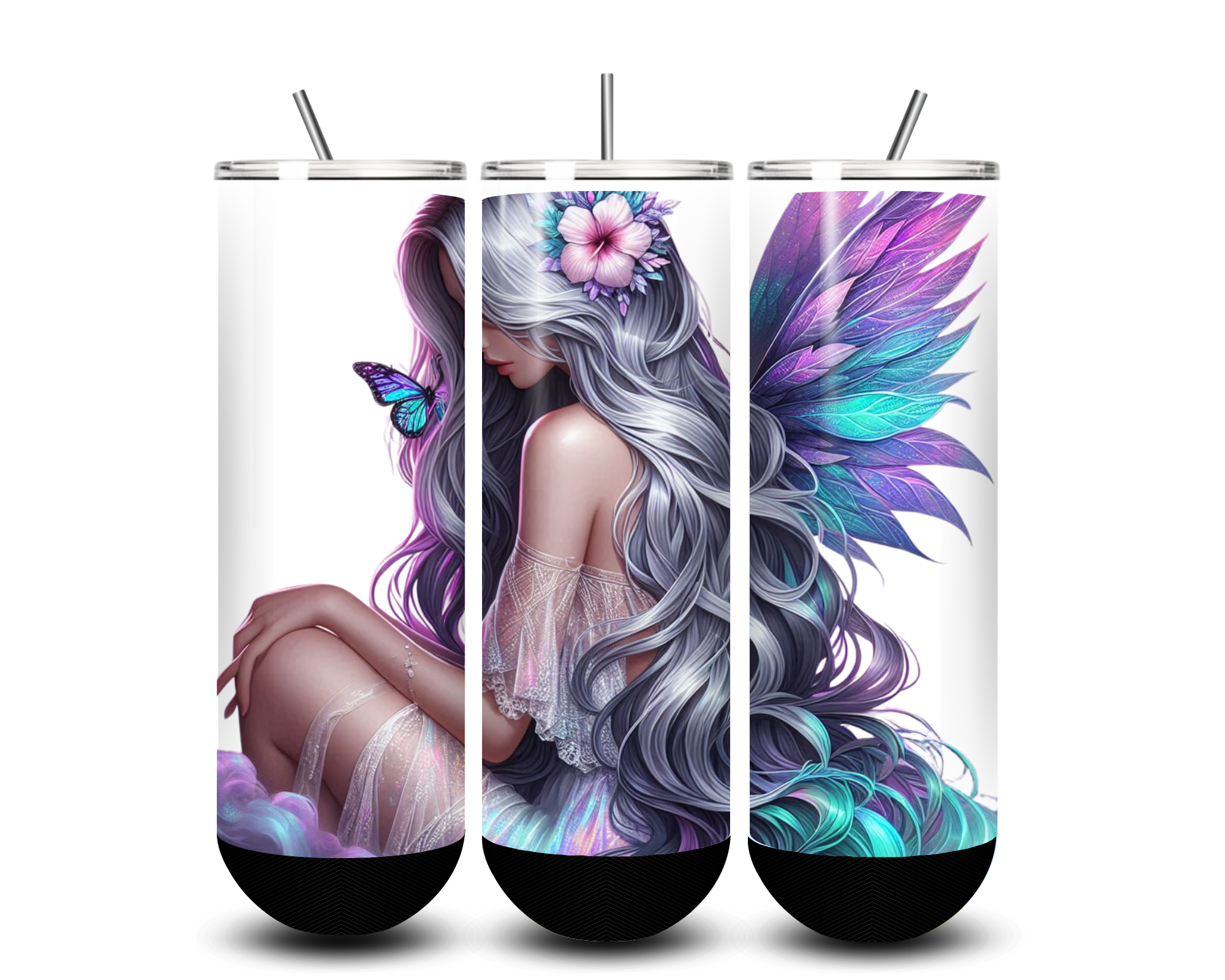 20oz BLUETOOTH TUMBLERS
