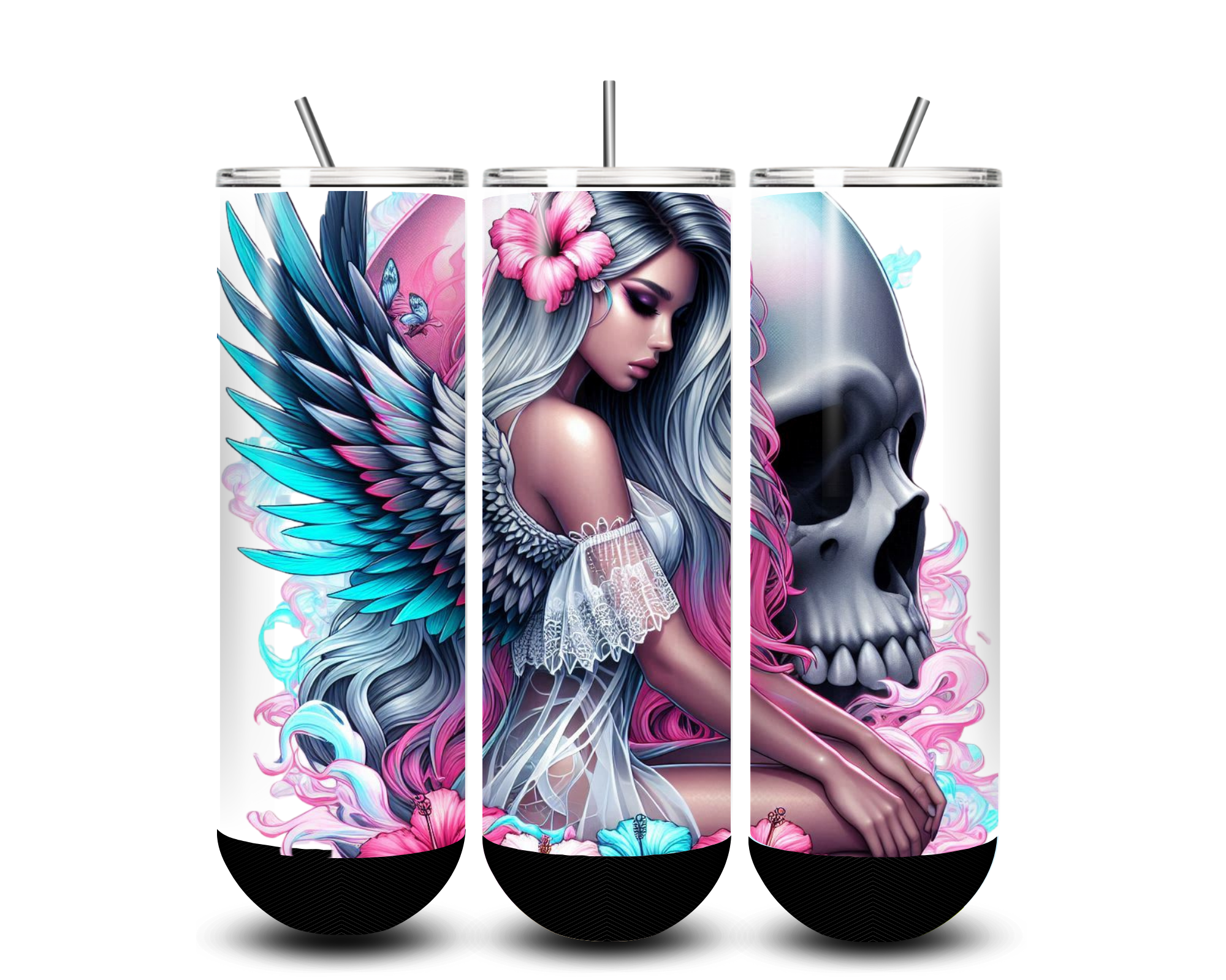 20oz BLUETOOTH TUMBLERS