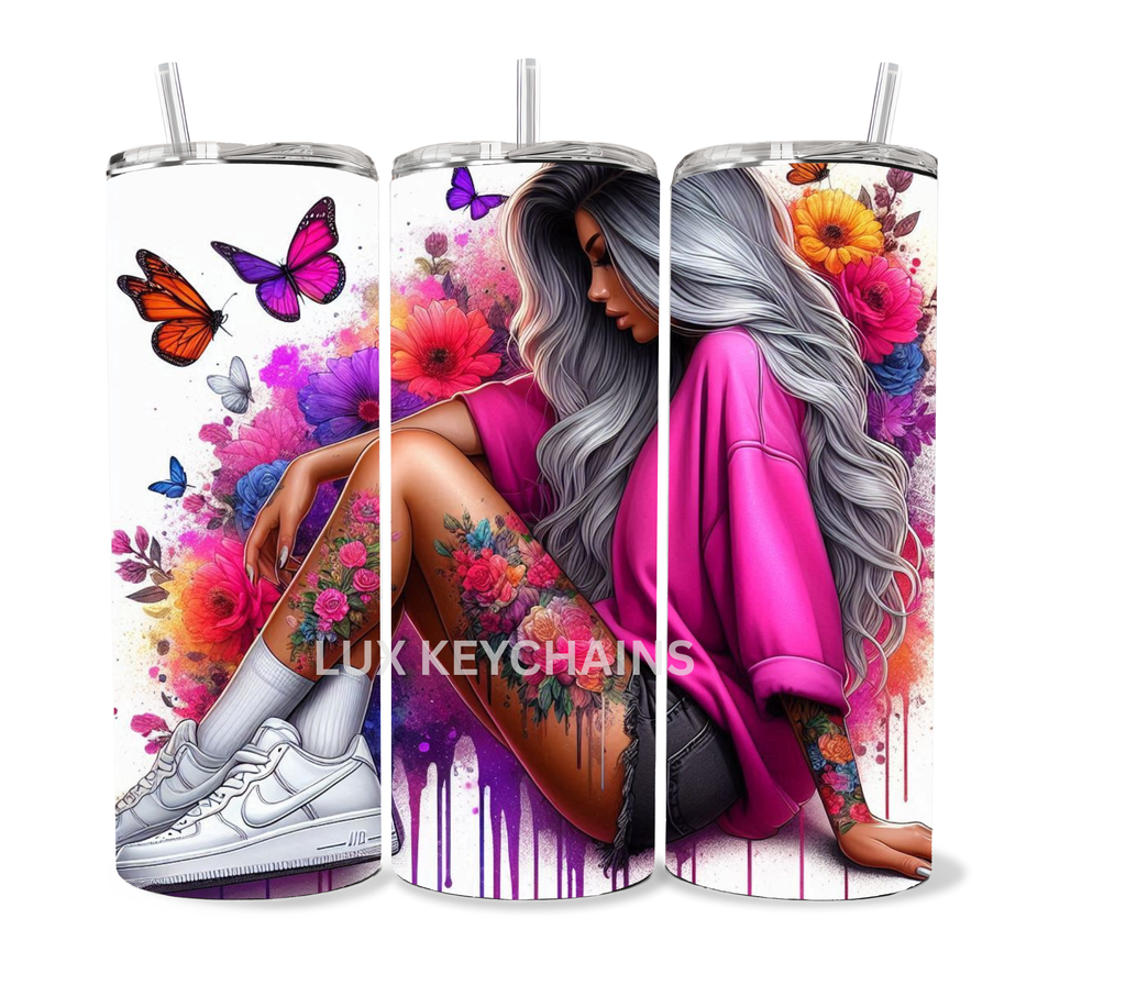 20oz Tumblers