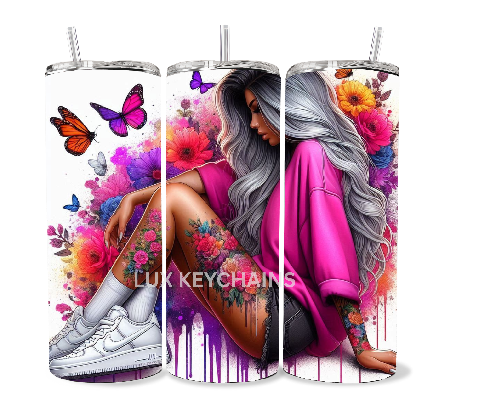 20oz Tumblers
