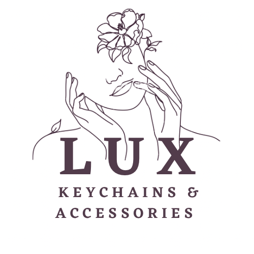 LUX Keychains
