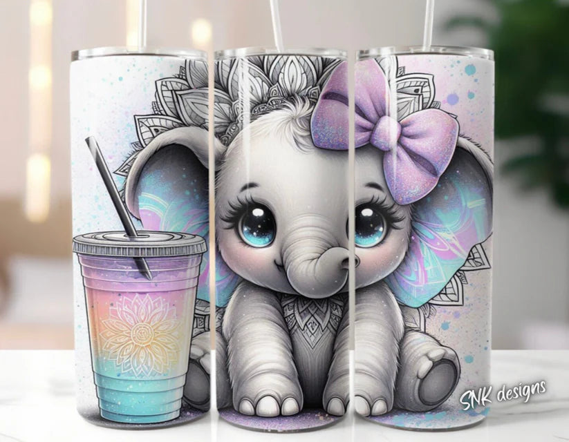 20oz Tumblers