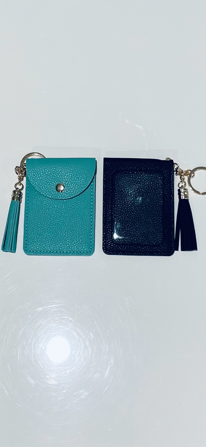 Mini Wallets Only