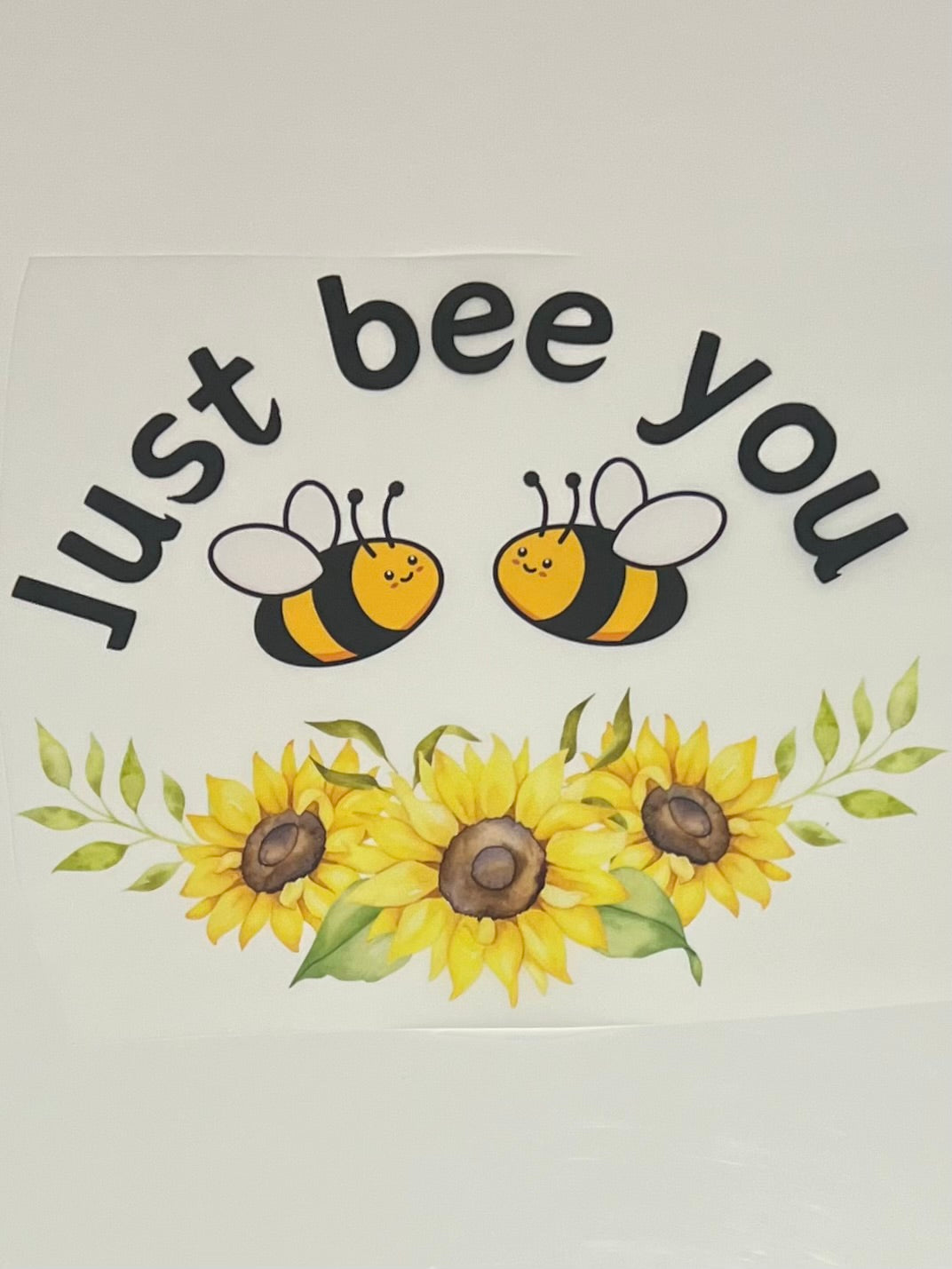 Hoodies - Bee Prints