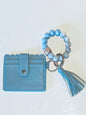 Large Wallet & Wristlets Plain Color Only