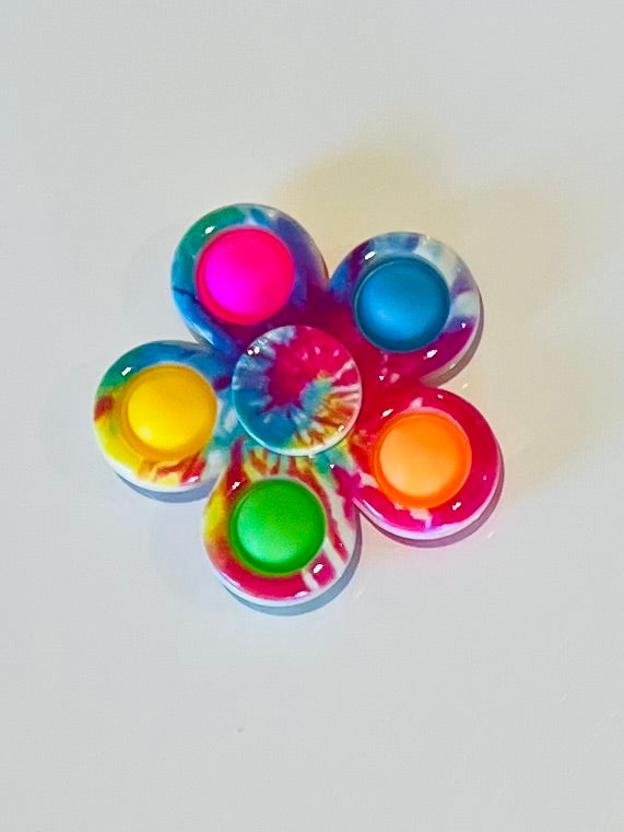 Spinner Tops