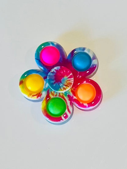 Spinner Tops