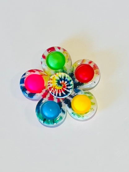 Spinner Tops