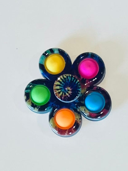 Spinner Tops