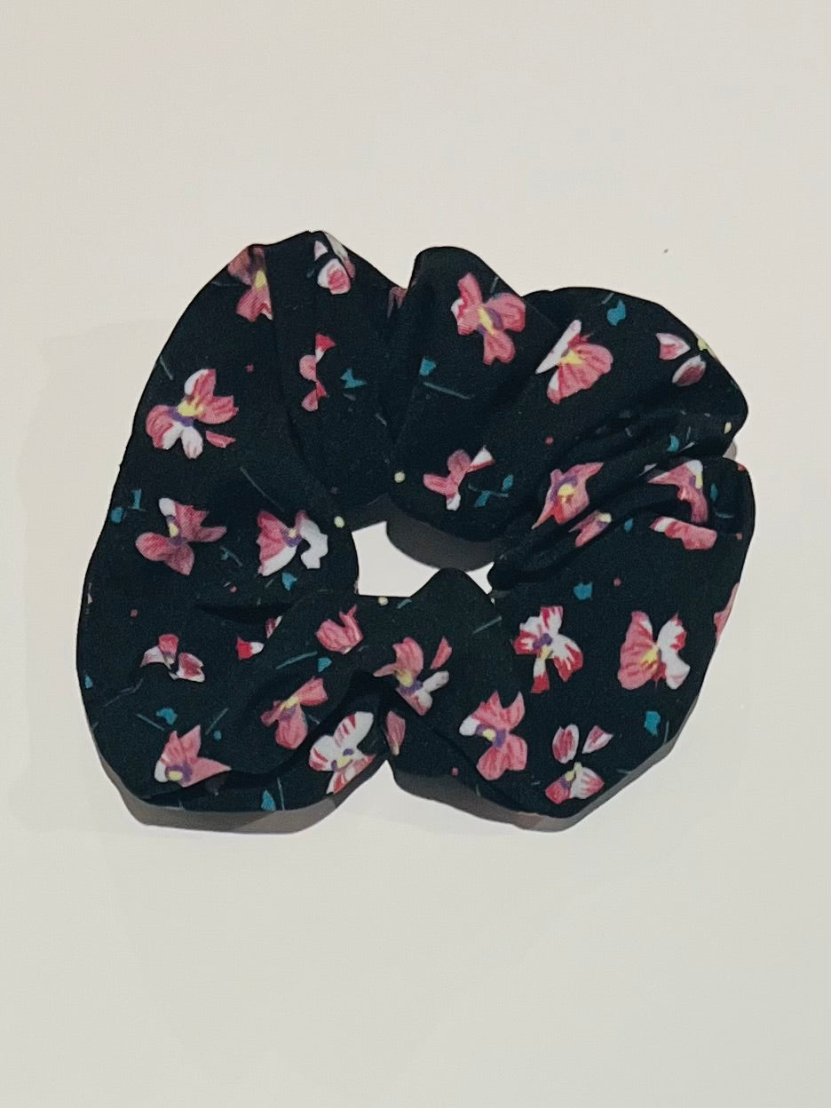 Scrunchie's