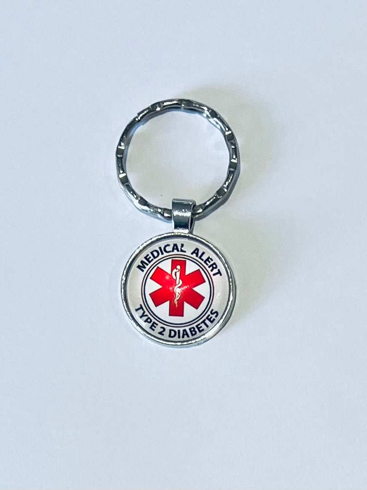 Diabetic medical Tags