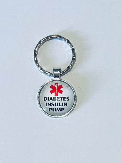 Diabetic medical Tags