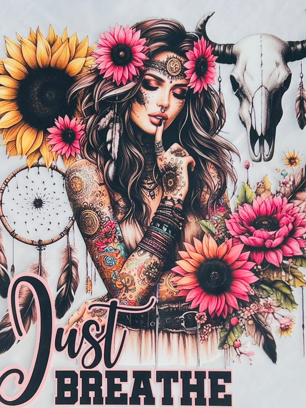 Tees - Prints for Woman