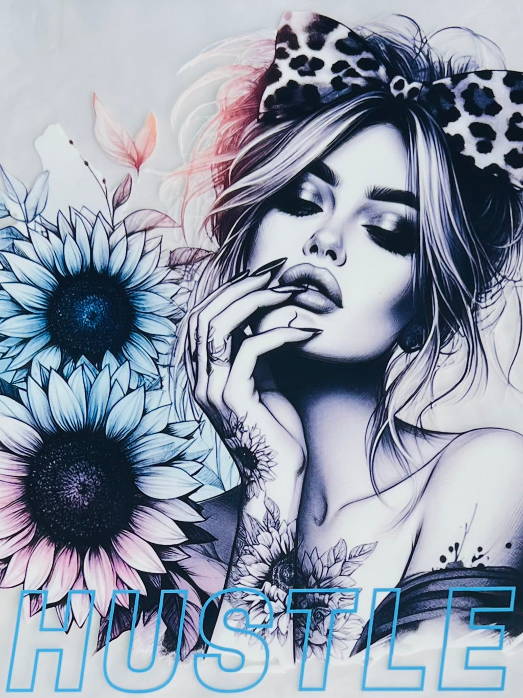 Tees - Prints for Woman