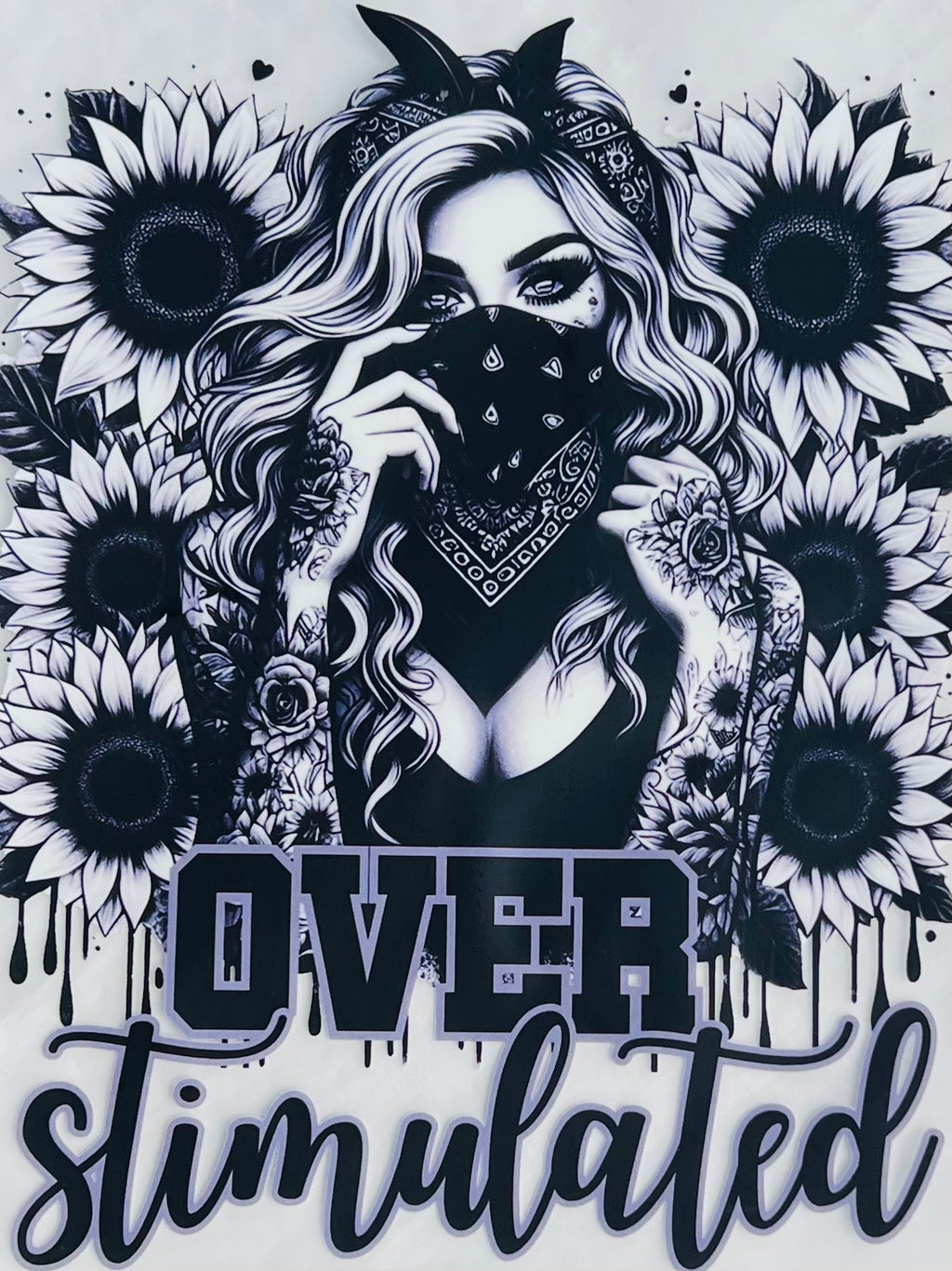 Tees - Prints for Woman