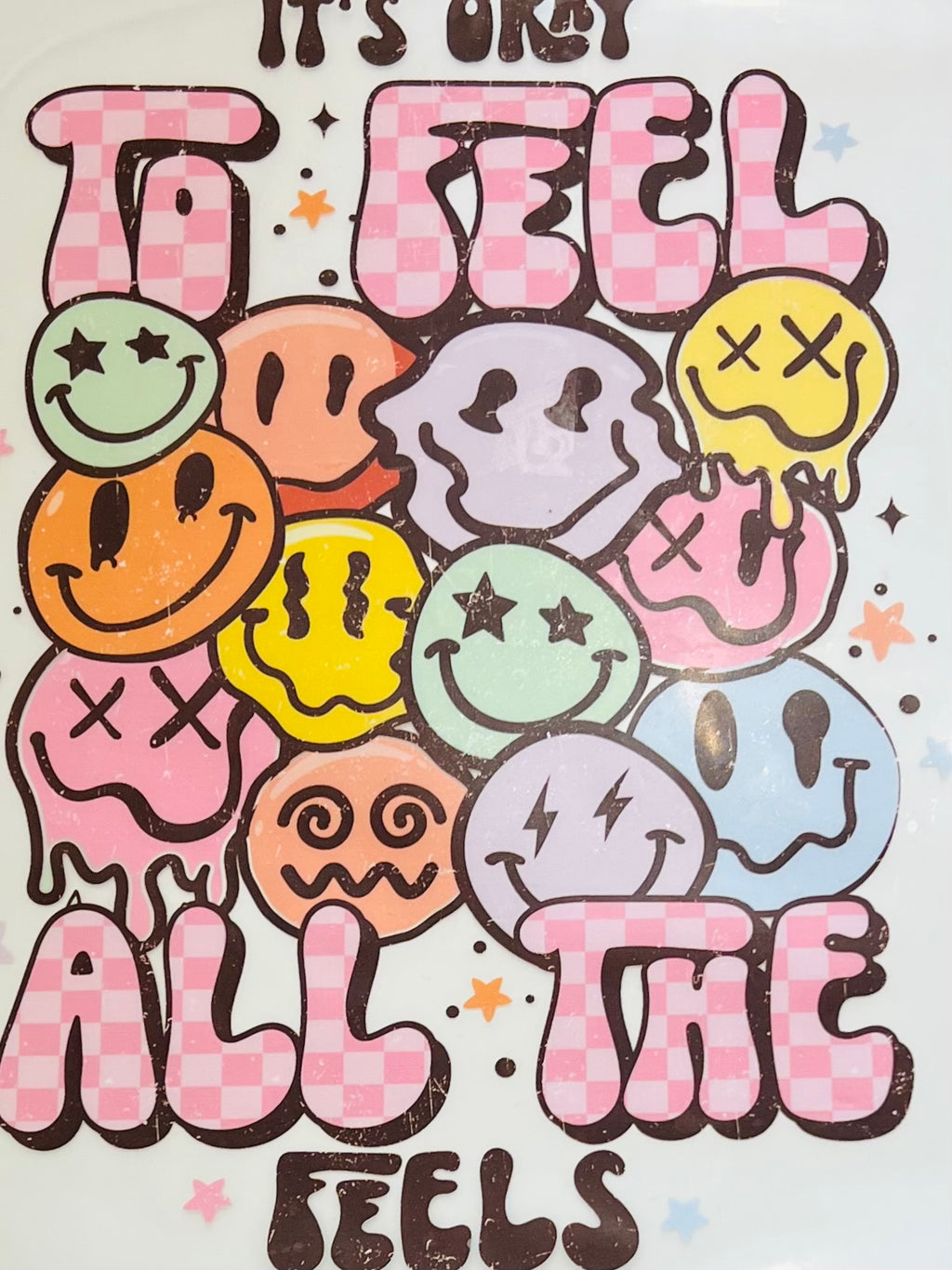 Tees - Mental Health Prints