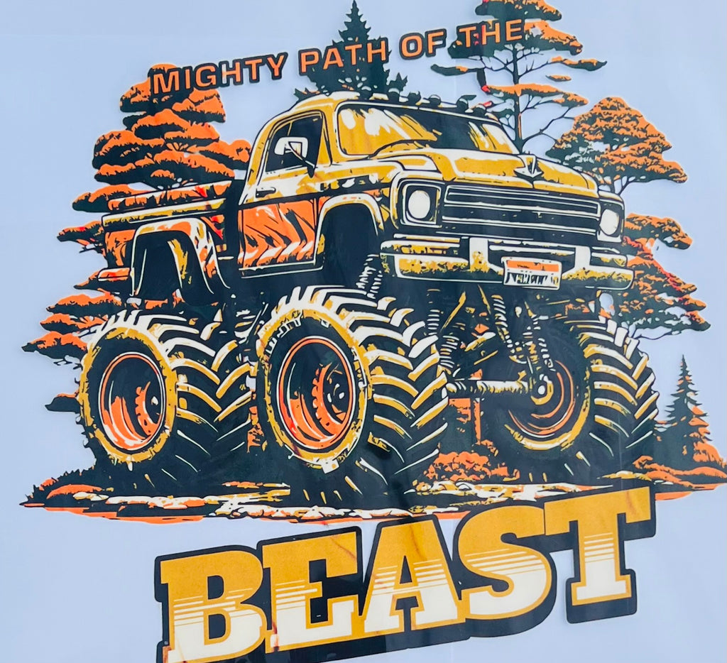 Tees - Prints for Men