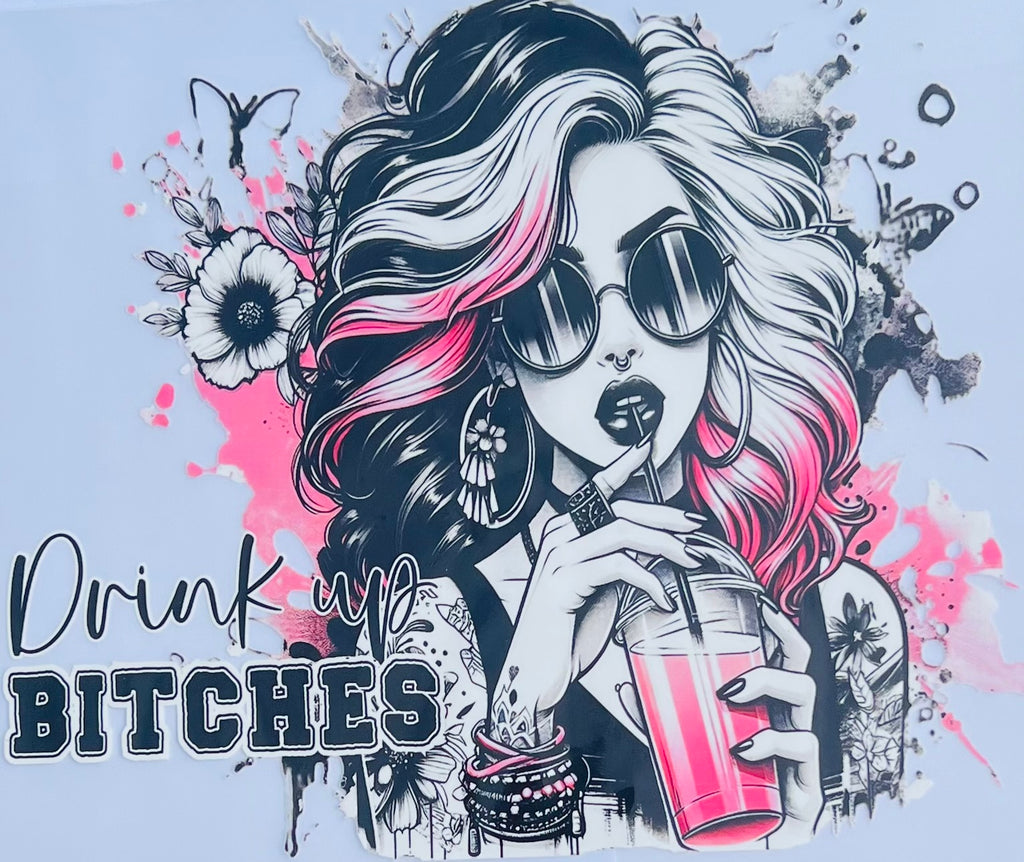 Tees - Prints for Woman