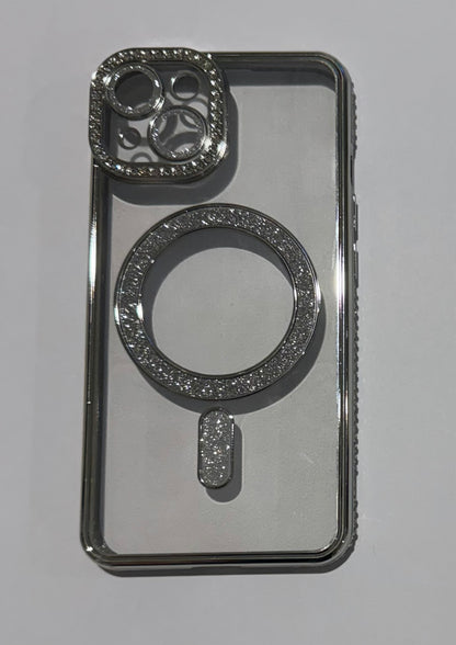 Bling iPhone cases