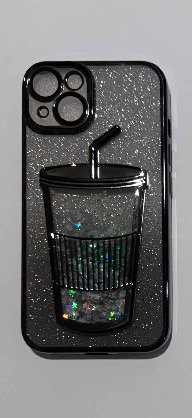 Bling iPhone cases