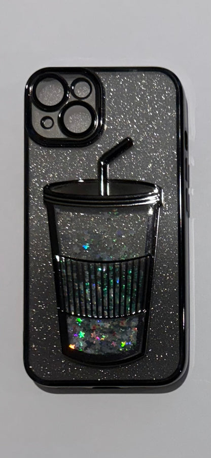 Bling iPhone cases