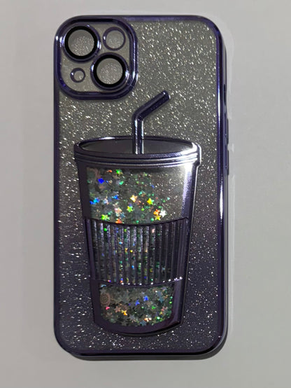 Bling iPhone cases