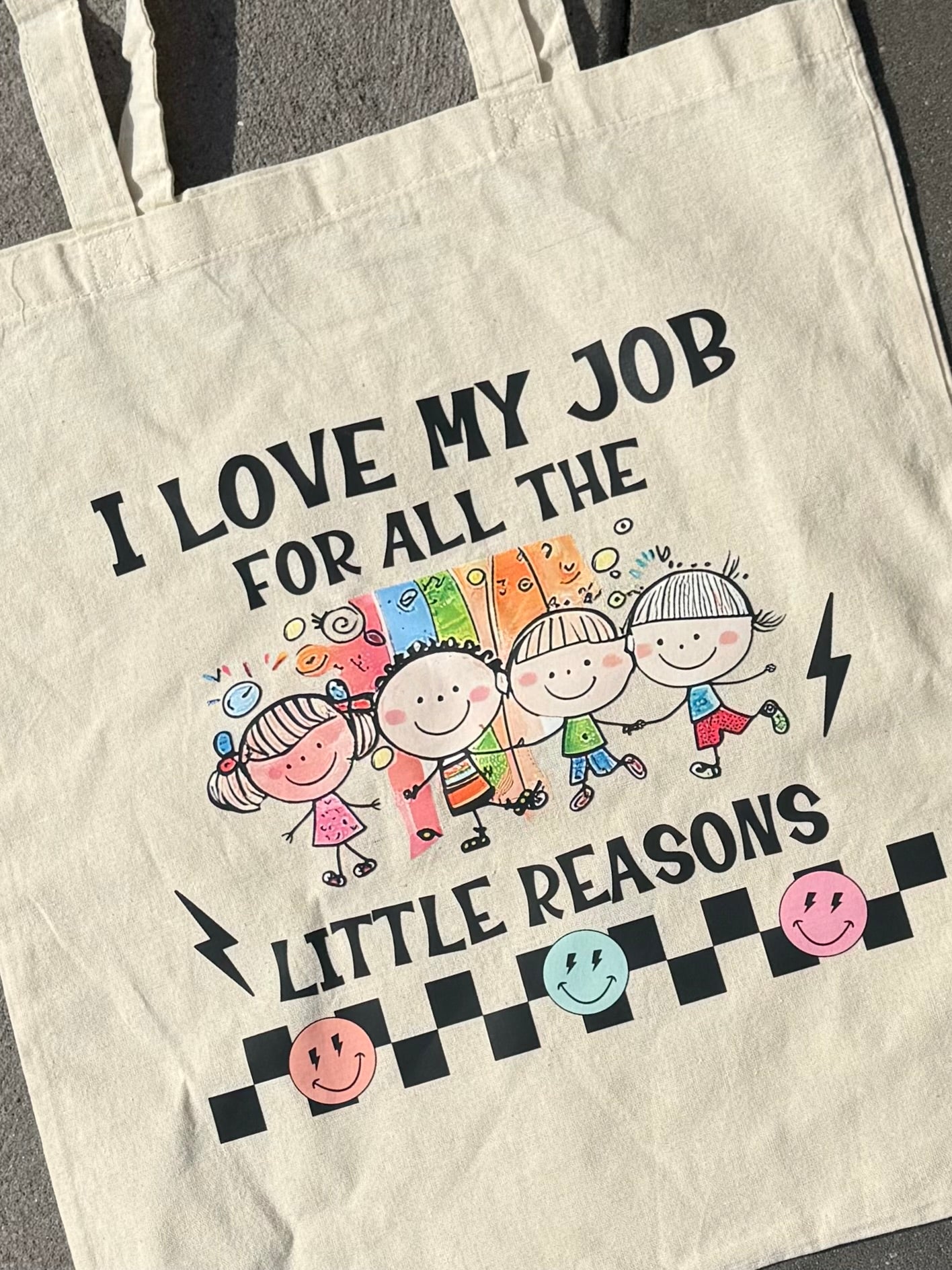 Tote Bags