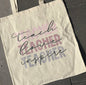 Tote Bags