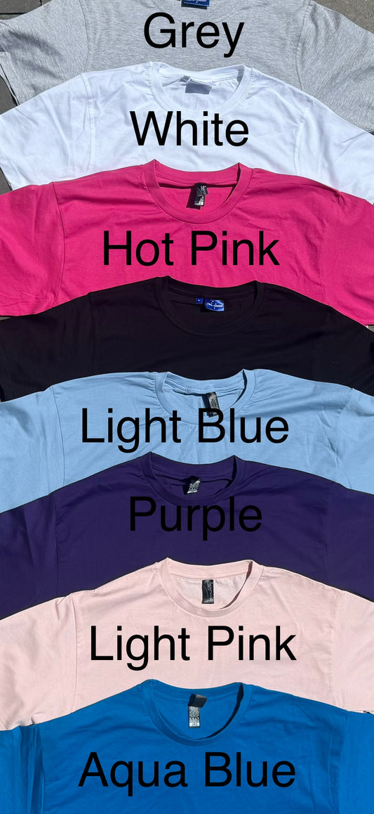Tees - Mental Health Prints