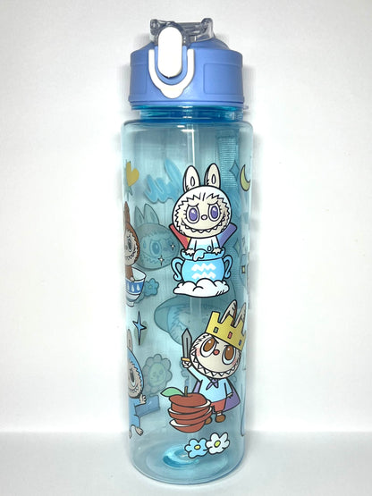 Labubu Water Bottles