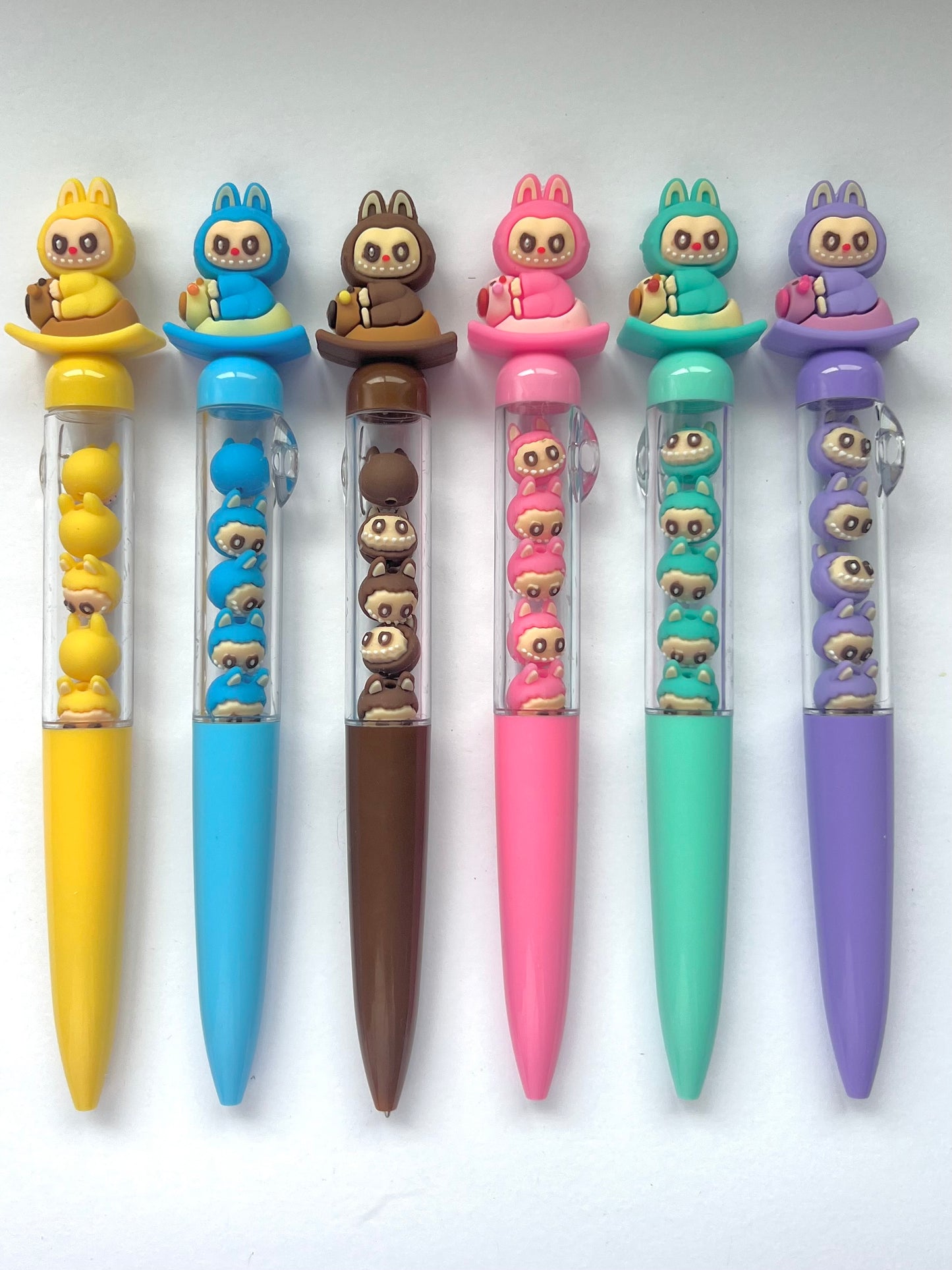 Lububu Pens