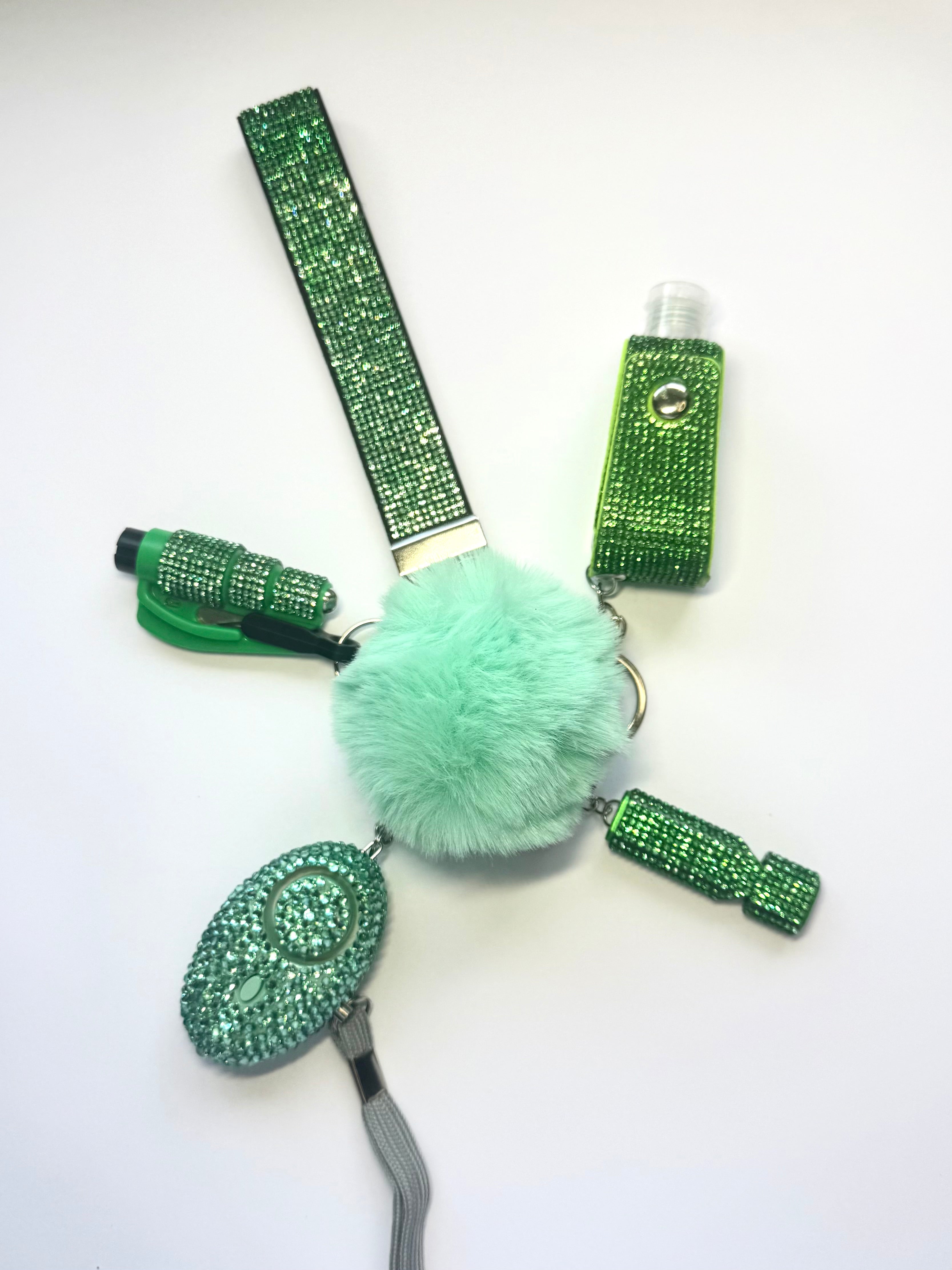 Rhinestone Collection