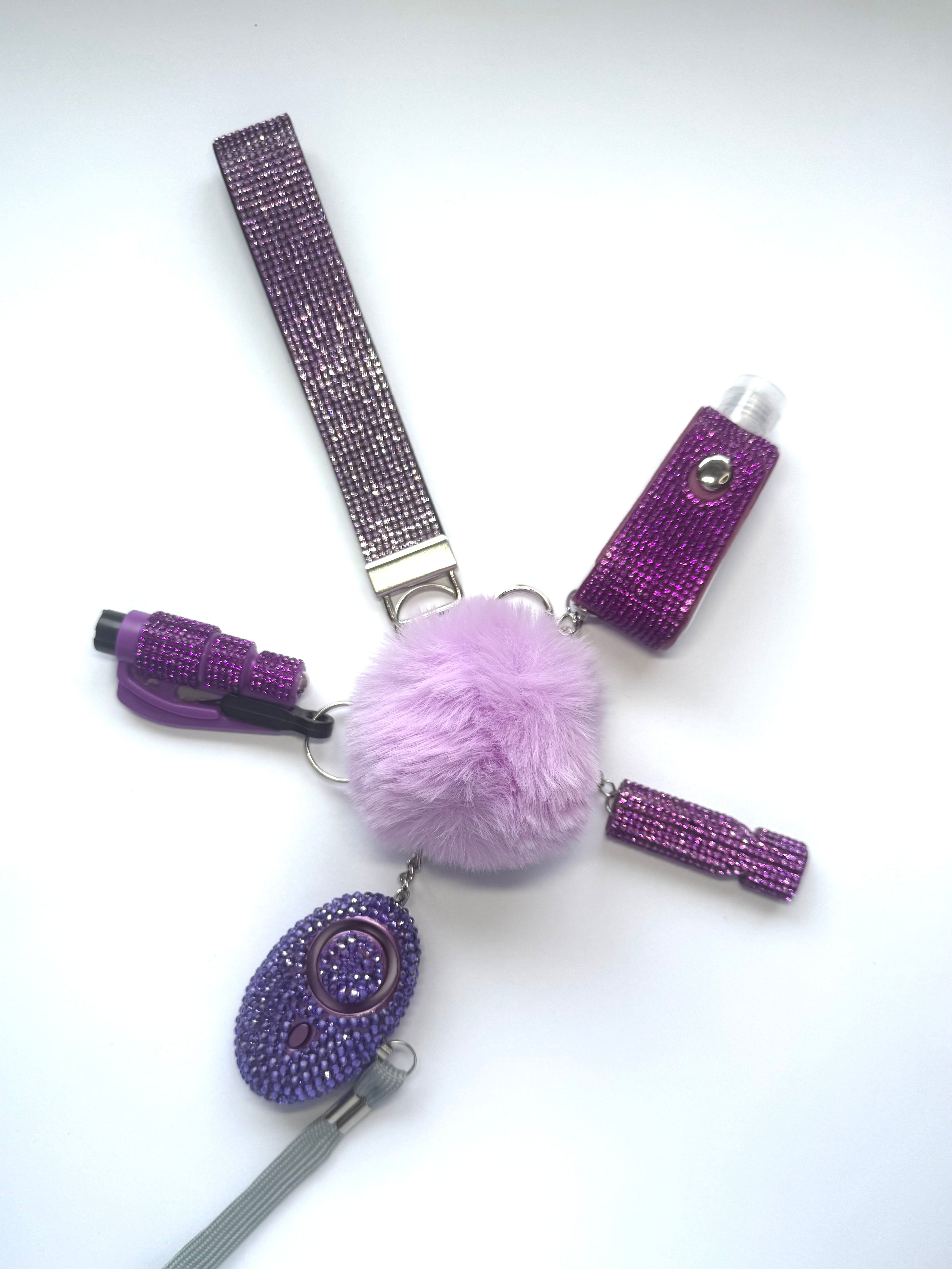 Rhinestone Collection
