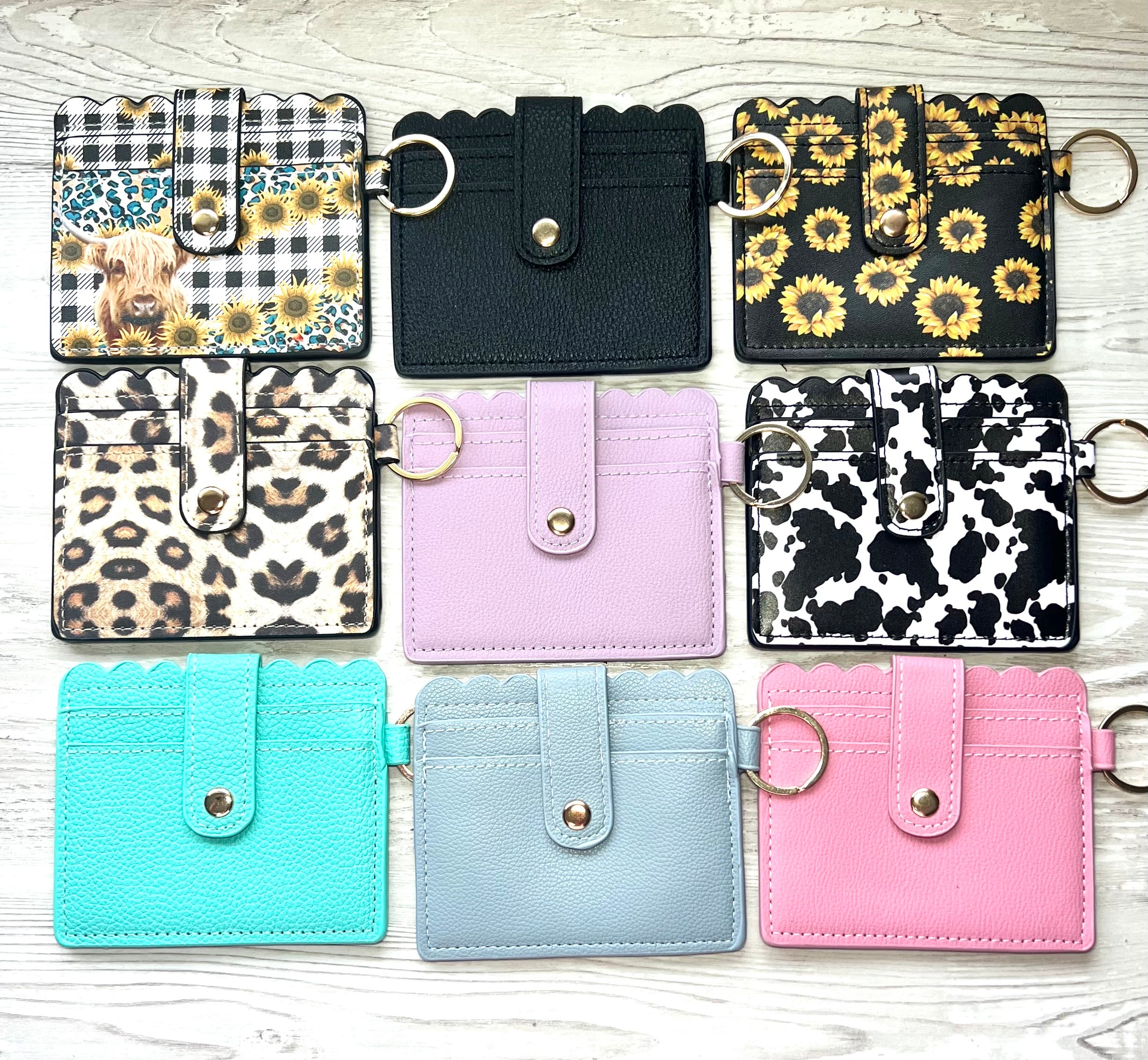 Wallets
