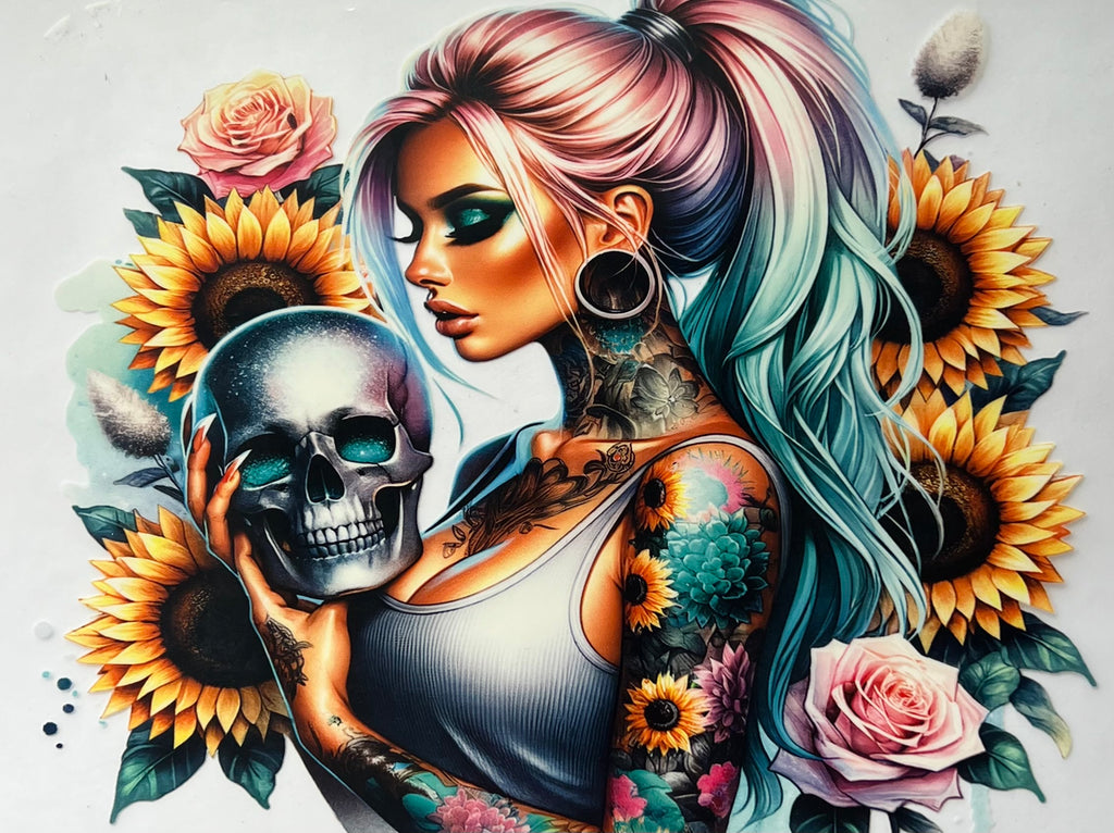 Tees - Lux Originals