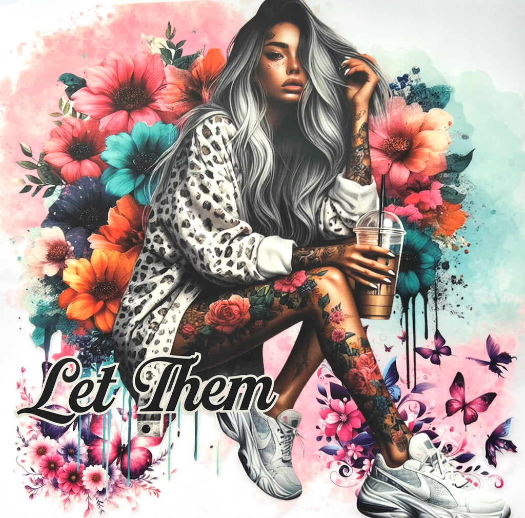 Tees - Lux Originals