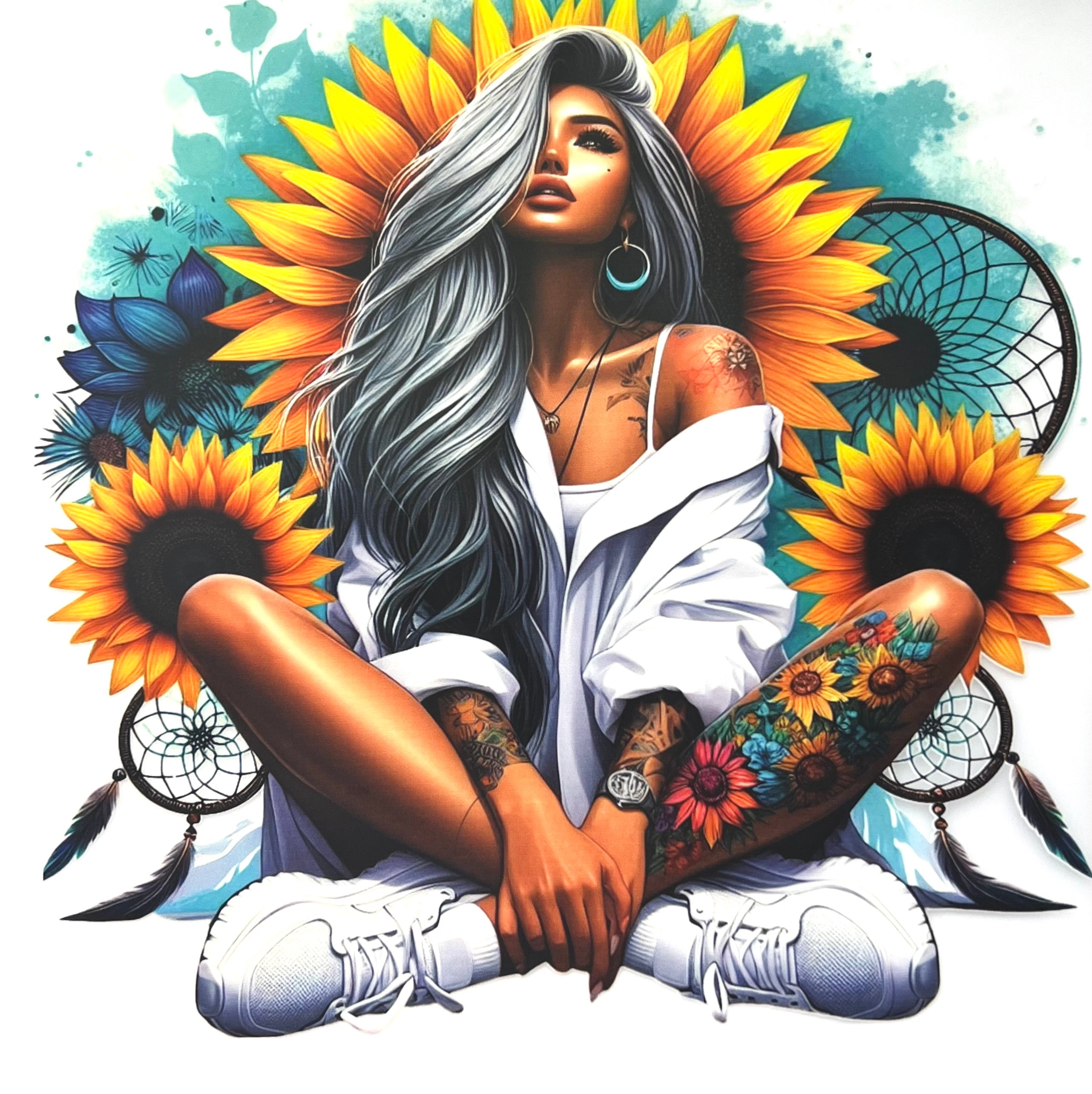 Tees - Lux Originals