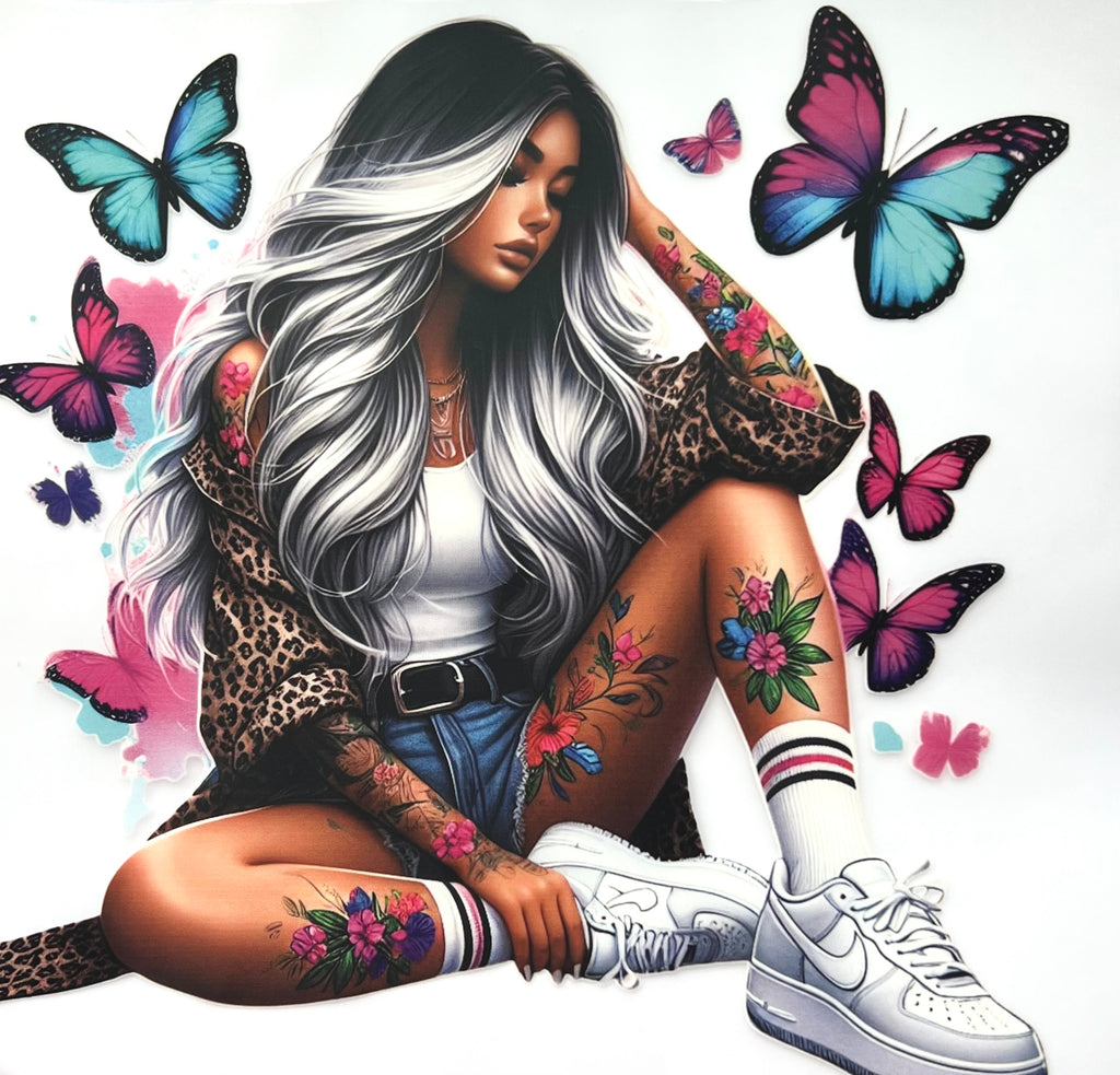 Tees - Lux Originals