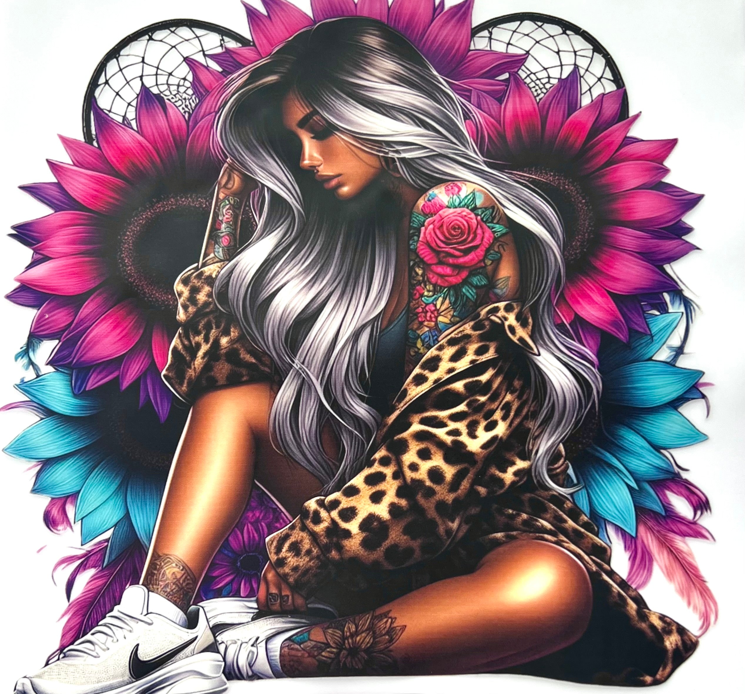 Tees - Lux Originals