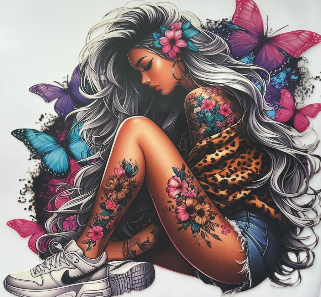 Tees - Lux Originals