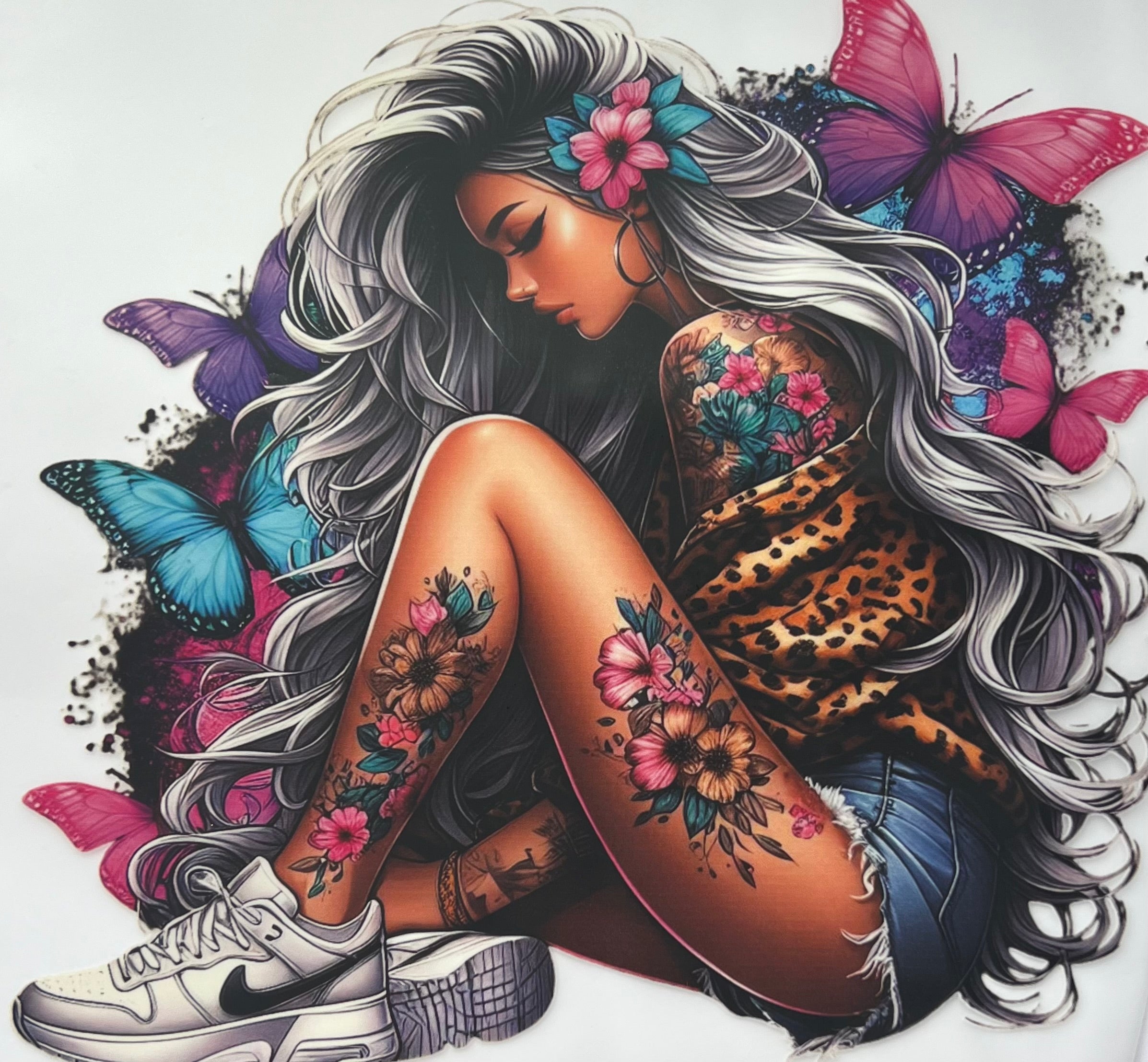 Tees - Lux Originals