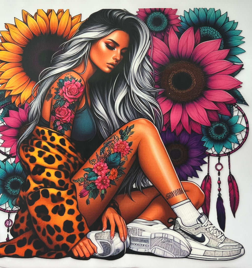 Tees - Lux Originals